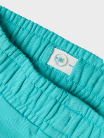NAME IT Sweat Shorts Favne Turquoise